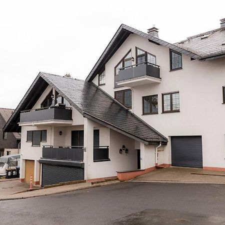 Wohnung Hirschhoehe Im Taunus Neu-Anspach Exteriör bild