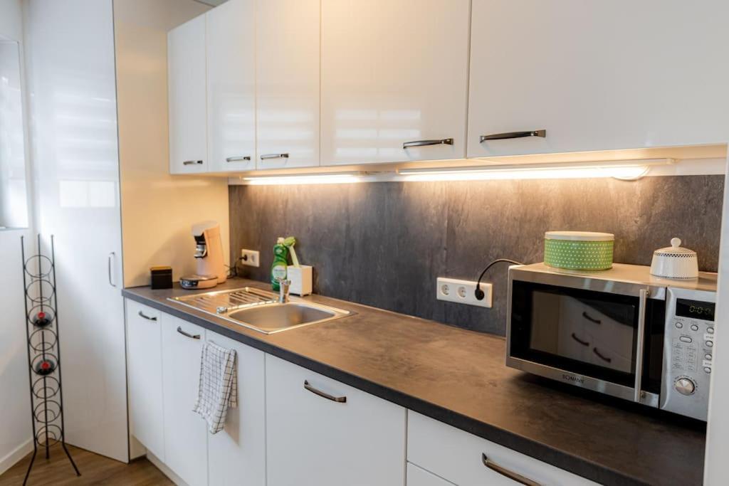 Wohnung Hirschhoehe Im Taunus Neu-Anspach Exteriör bild