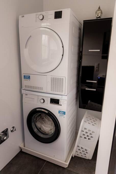Wohnung Hirschhoehe Im Taunus Neu-Anspach Exteriör bild